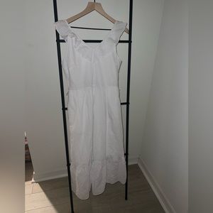 Vineyard Vines for Target dress NWT